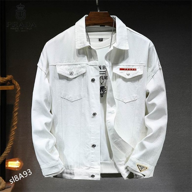 prada Jacket m-3xl-065